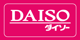 ダイソー